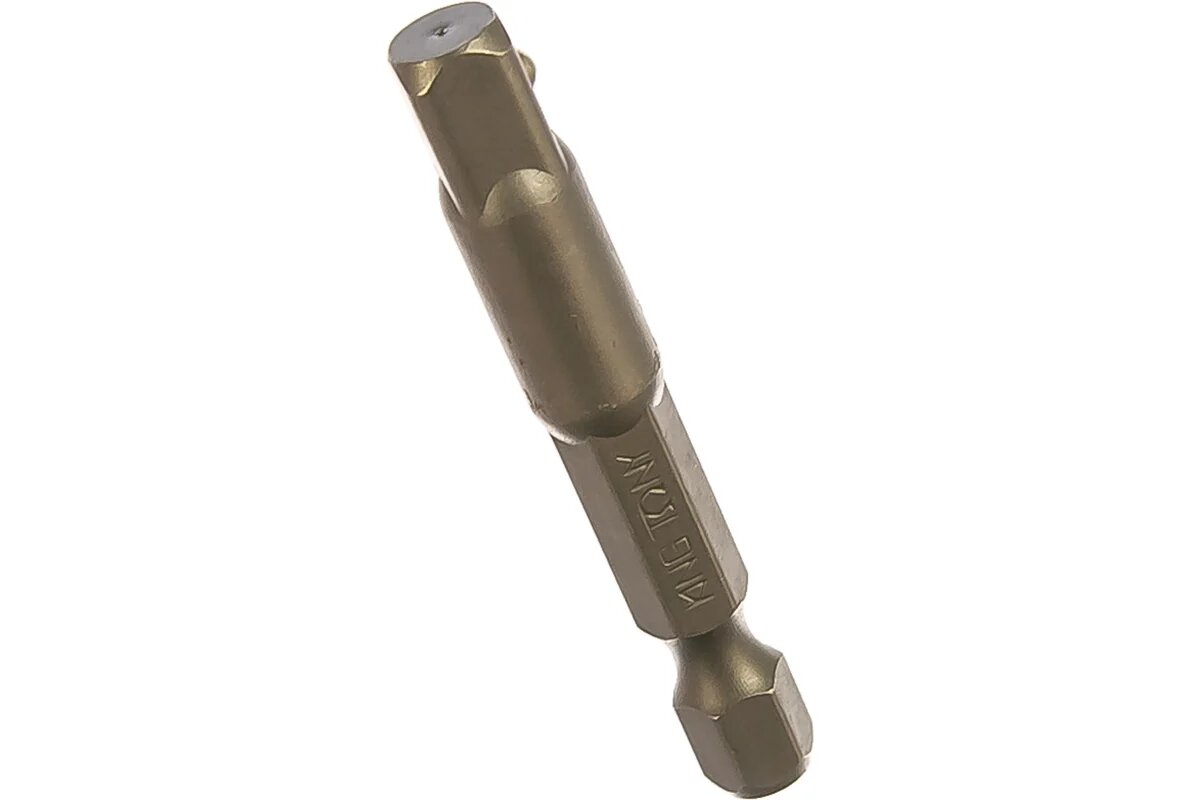 KING TONY Переходник 1/4">1/4" 7702-50