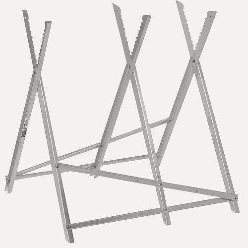 Изображение товара Козлы строительные для бревен BELMASH CT-150L D156A