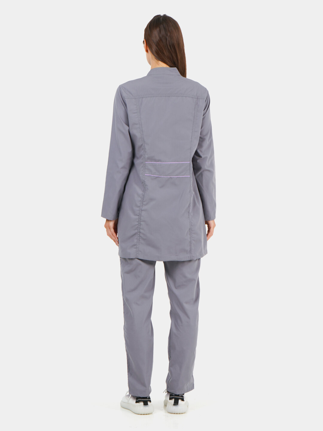 Женская медицинская форма, современная, от mubina collection — фото 1