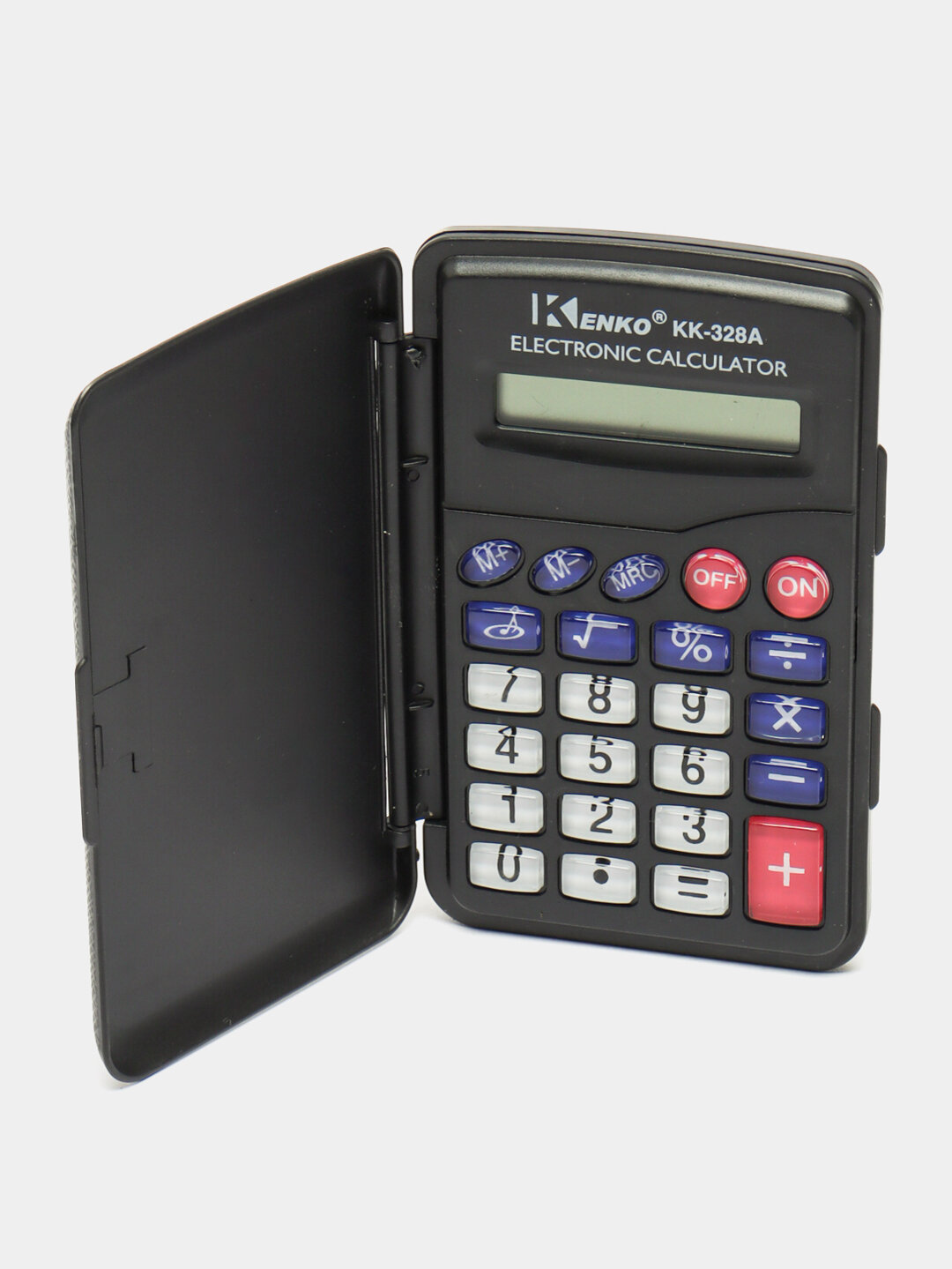 Электронный калькулятор KENKO КК-328А, карманный, на батарейках