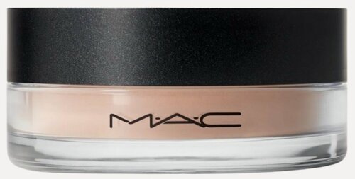 Изображение товара Пудра для лица MAC Studio Fix Perfecting Powder (Medium Plus) 8г