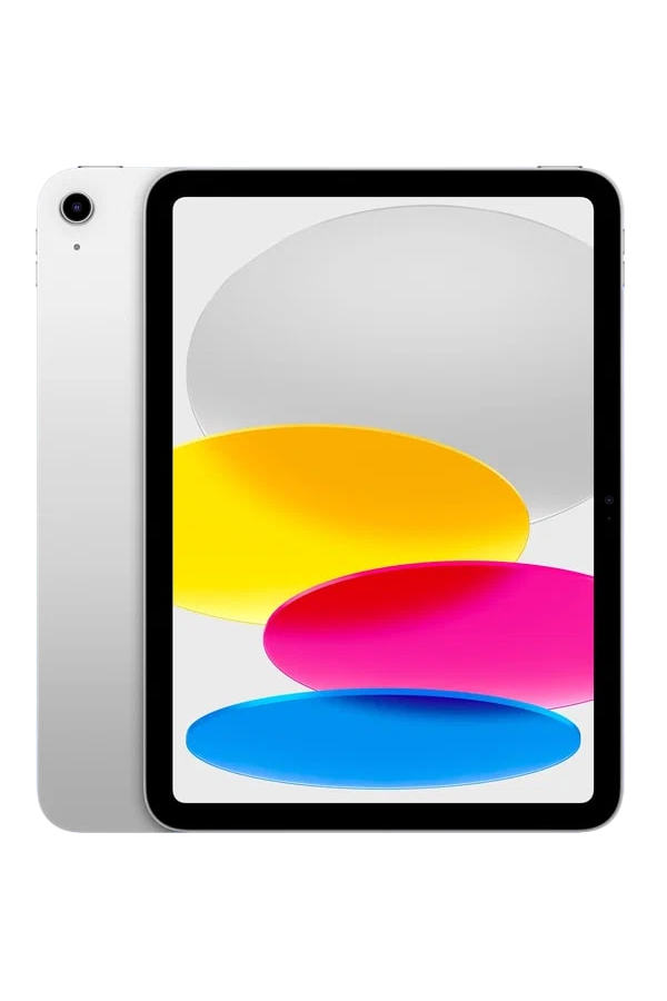 Планшет Apple iPad 11", Wi-Fi, 2360x1640, 128GB, серебристый