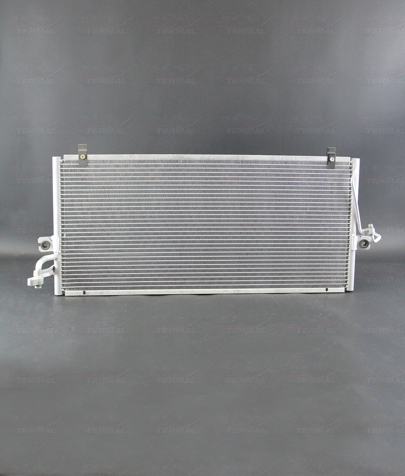 104299 Радиатор кондиционера для Nissan Primera P11 (96-02)