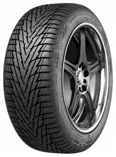 Зимняя нешипованная шина BELSHINA ArtmotionSnow HP BEL-517 225/65R17 106H