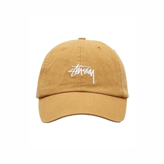 Кепка Stussy для мужчин и женщин