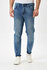TERRA PRO Джинсы (Color: Blue, Size: 30) SS24DE3-38-19856