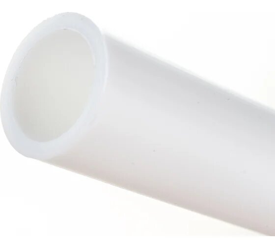 Труба Gigant PP-R белая PN10 Т 20 °С 20x1.9 мм 2 м GSG-1
