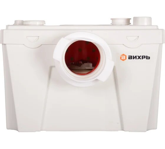 Канализационный насос Вихрь КН-500 68/9/2