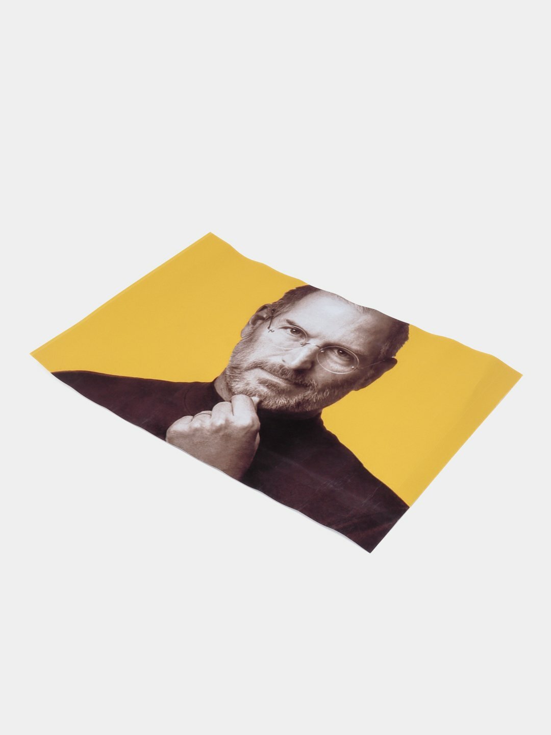 Постер Илон Маск, Стив Джобс, Джеф Безос, А3, плакат, постер А3 — фото 1