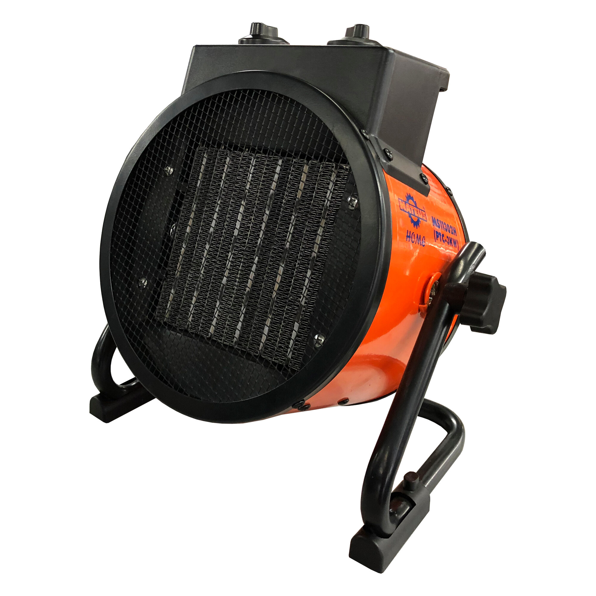 MATEUS Пушка тепловая электрическая PTC-3kW HOME MS11302H