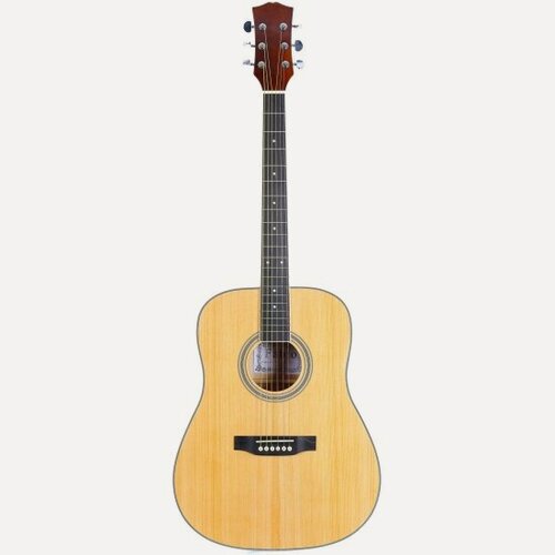Изображение товара Акустическая гитара Fabio FAW-801