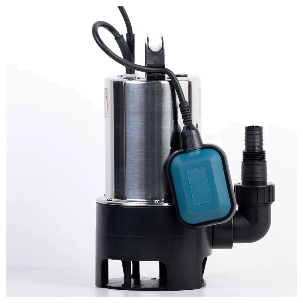 Насос дренажный ALTECO DN 900 T — фото 1