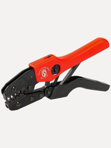 Изображение товара Пресс-клещи КВТ CTK-04 56541
