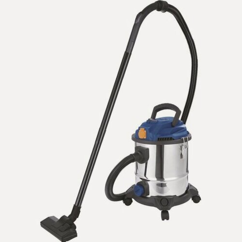 Изображение товара Пылесос строительный Redbo универсальный IVC-20