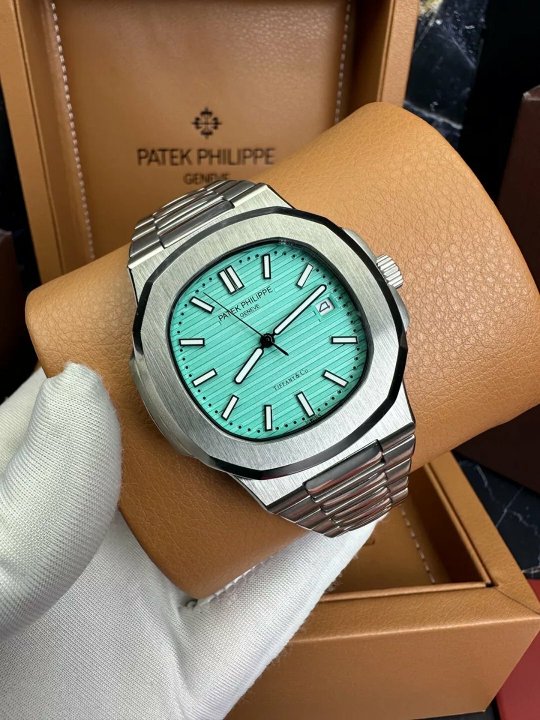 Наручные часы Классика