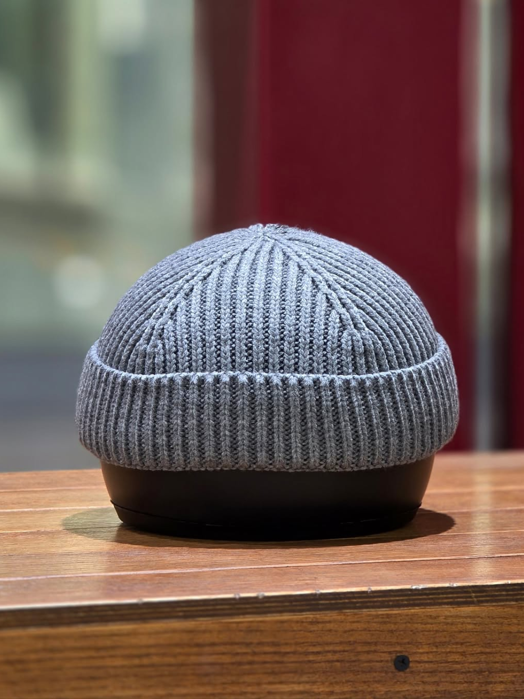 Шапка-бини для мужчин и женщин