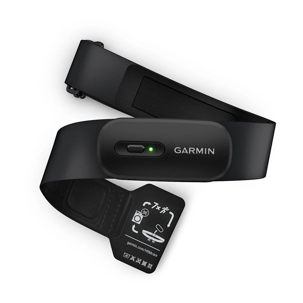 Пульсометр GARMIN HRM 200 (XS-S)