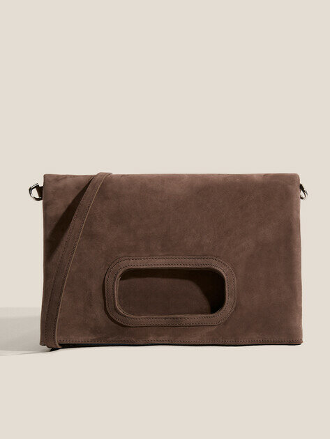 Сумка клатч Maison David 