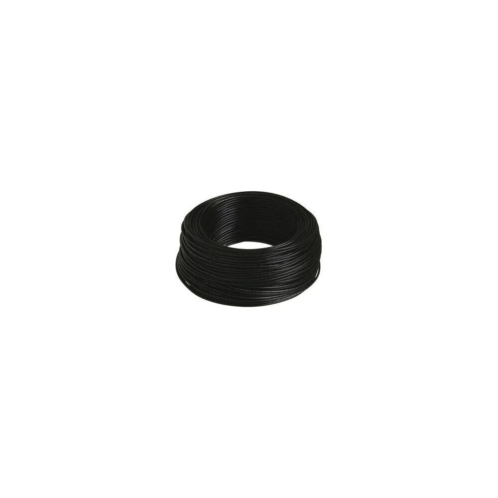 Кабель Ripo FTP4 Cat 5e CCA, наружный монтаж, ПВХ оболочка, FTP‑экранирование, многожильный — фото 1