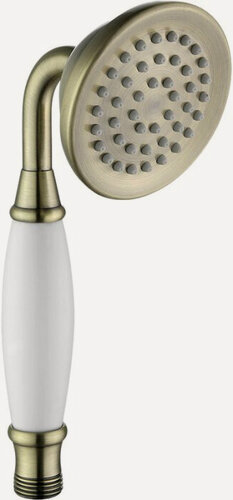 Изображение товара Душевая лейка Lemark LM8007B