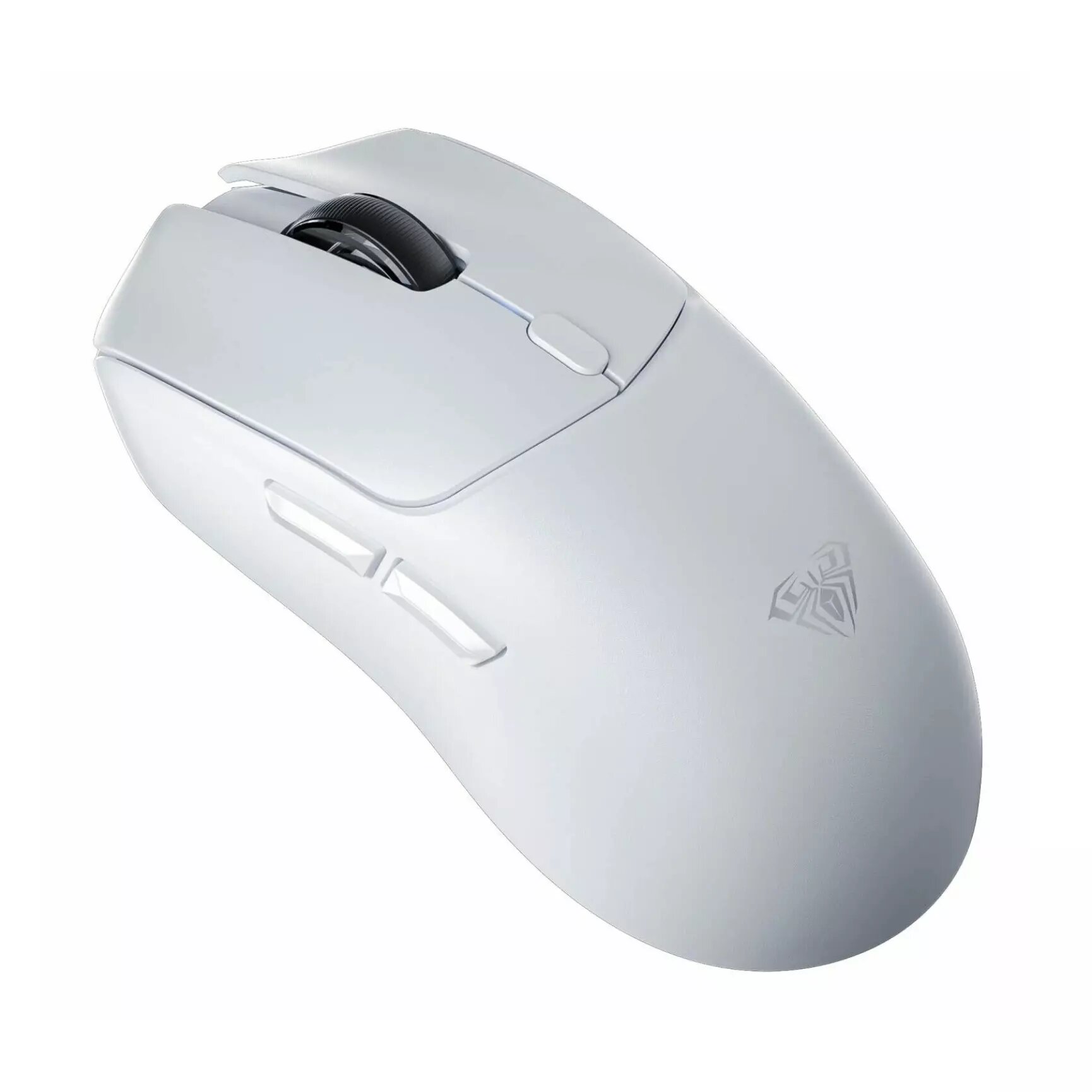 Мышь игровая AULA SC580X white