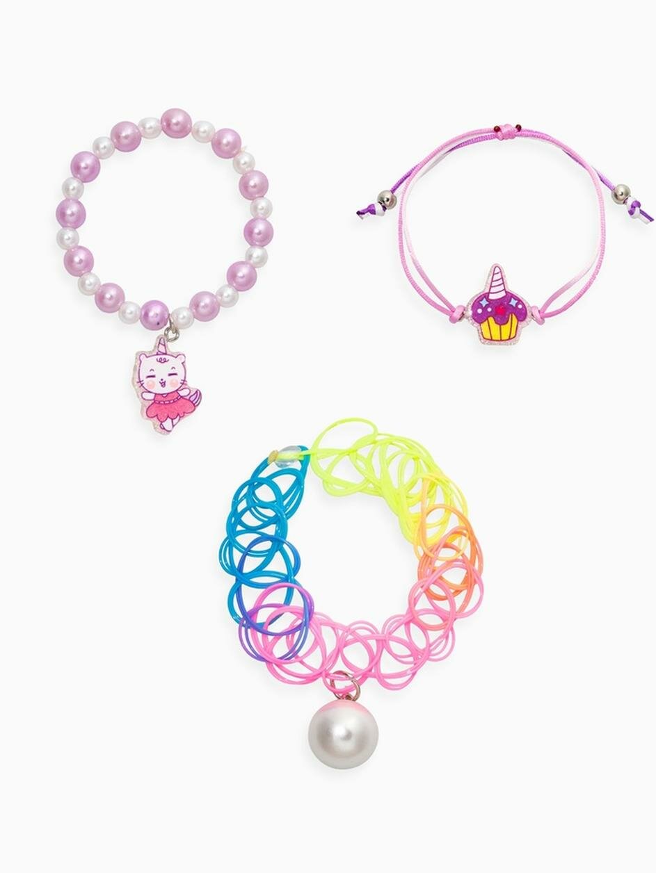 Браслет Выбражулька 