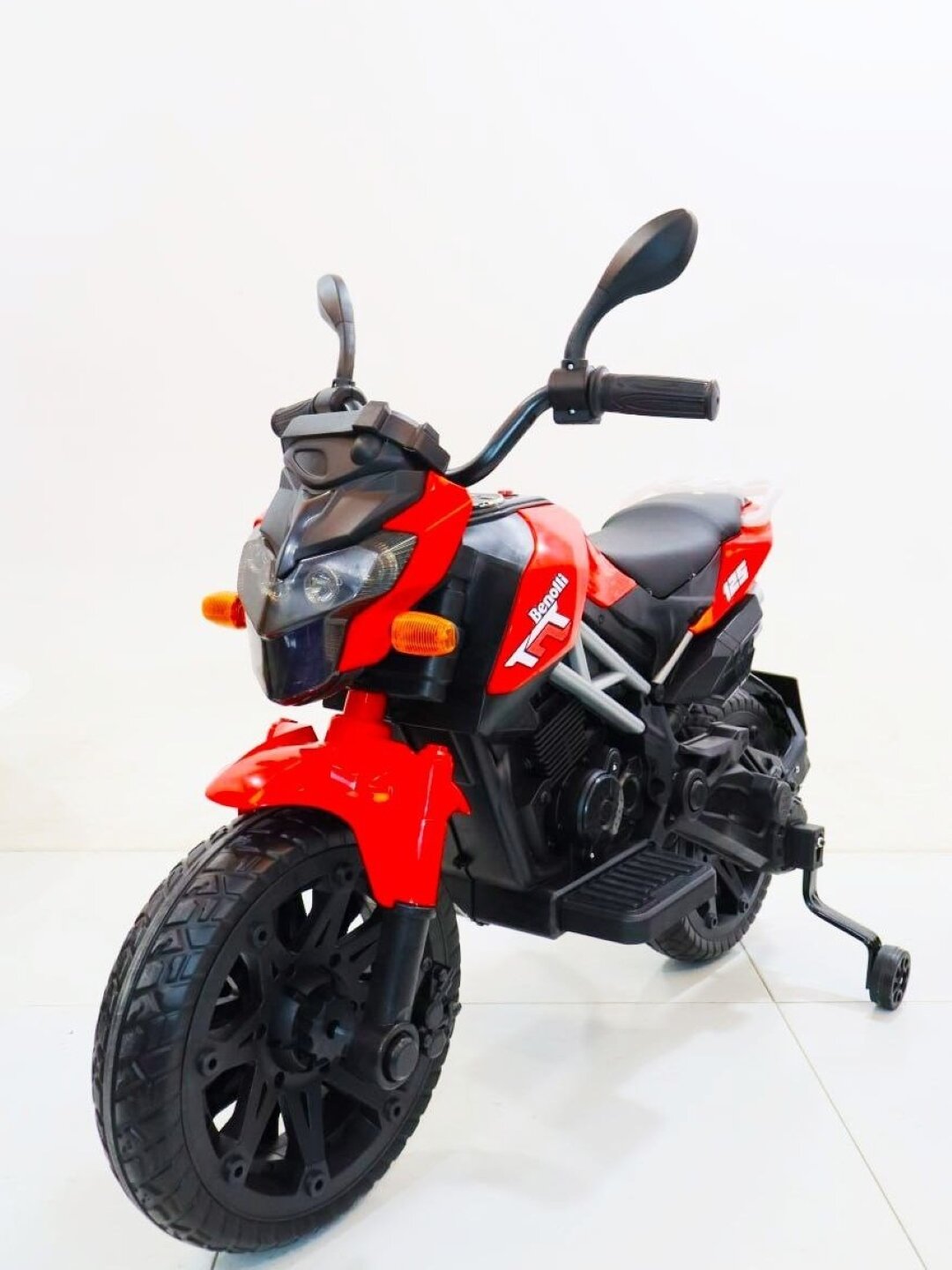 Мото для дети