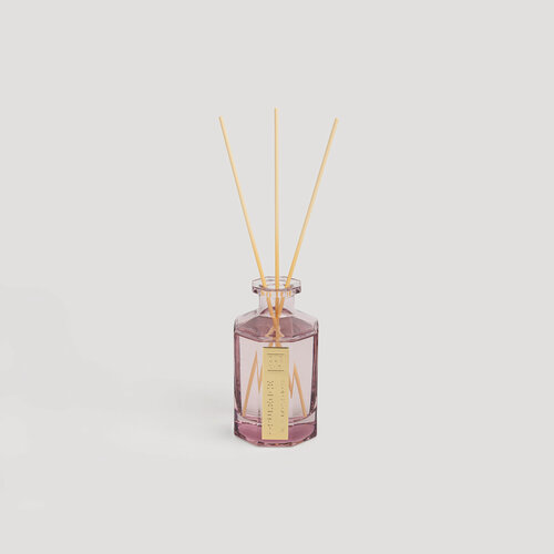 Изображение товара Ароматический диффузор, 180 мл, розовый, Seasalt Oakmoss, Opulence