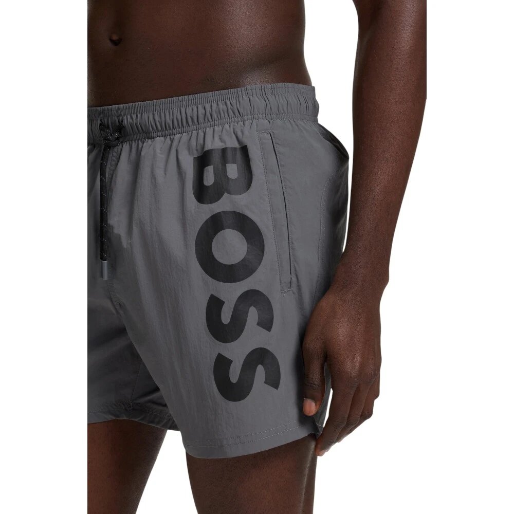 Шорты BOSS, размер M — фото 1