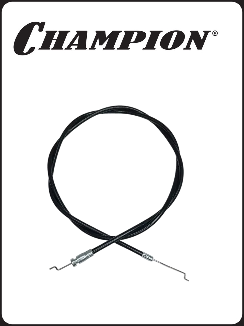 Трос газа для культиватора CHAMPION BC4401,4311,5602,5511,5512,5712