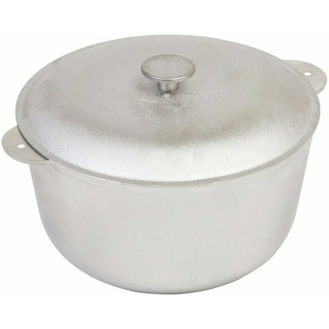 Казан Гардарика, алюминий, литой, 70 л