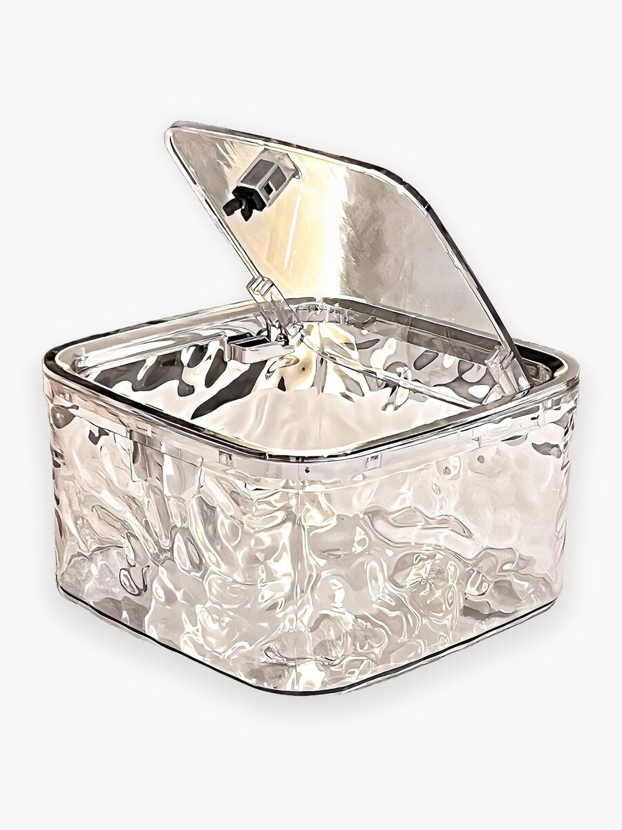 Мини мусорка