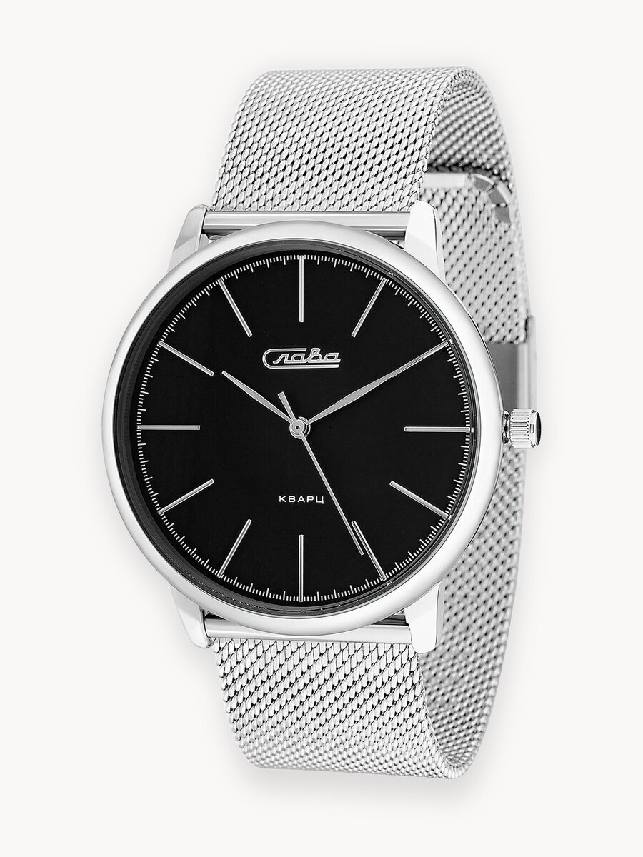 Наручные часы Слава Традиция