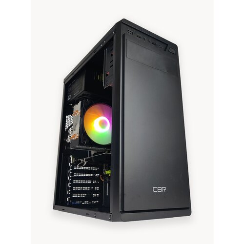 Игровой компьютер ORKZ i7 8 ядер 16 потоков GT 730 4gb ddr4 16gb ssd 1024gb Windows 10 pro