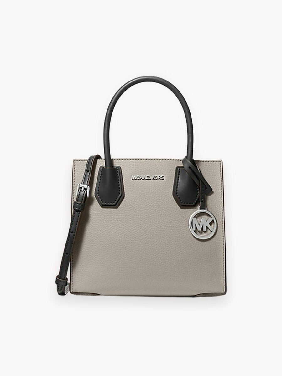 Сумка кросс-боди MICHAEL KORS, бежевый