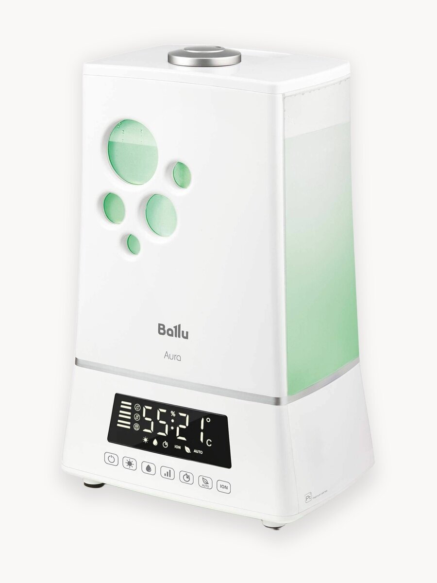 Увлажнитель воздуха Ballu UHB-1100