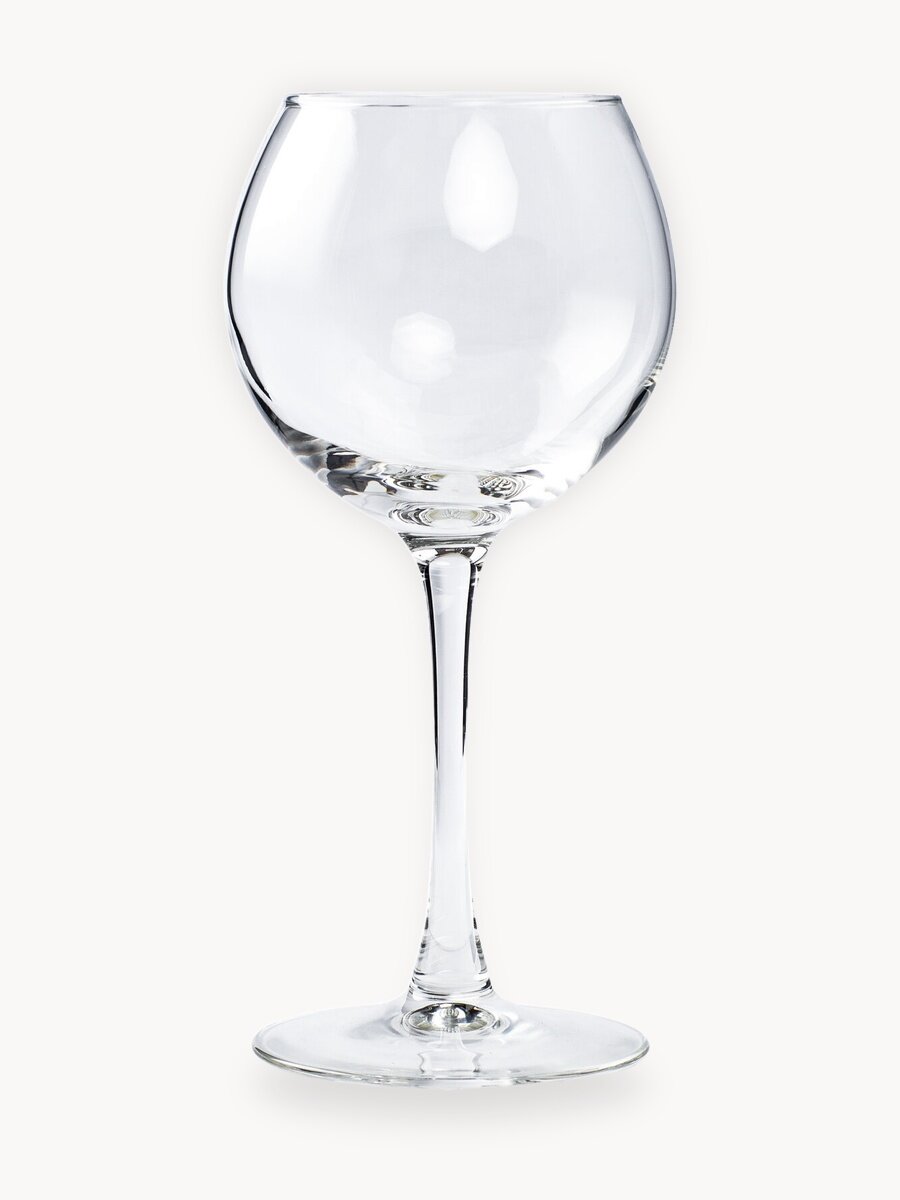 Бокал для вина OSZ эдем 350мл