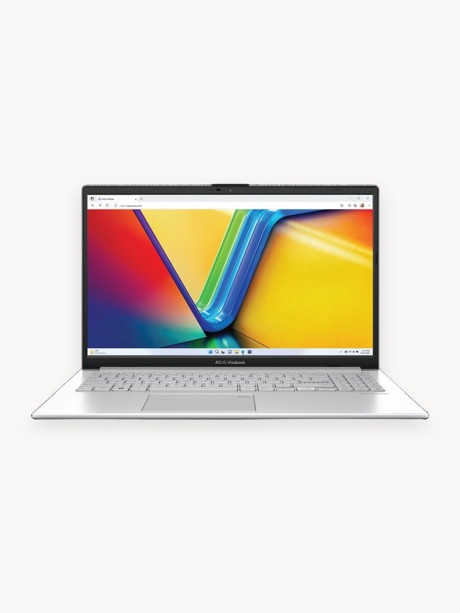 Ноутбук ASUS VivoBook Go 15 OLED E1504FA-L1834
