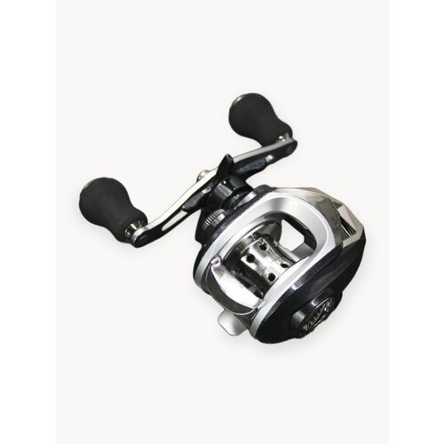 Катушка мультипликаторная левая