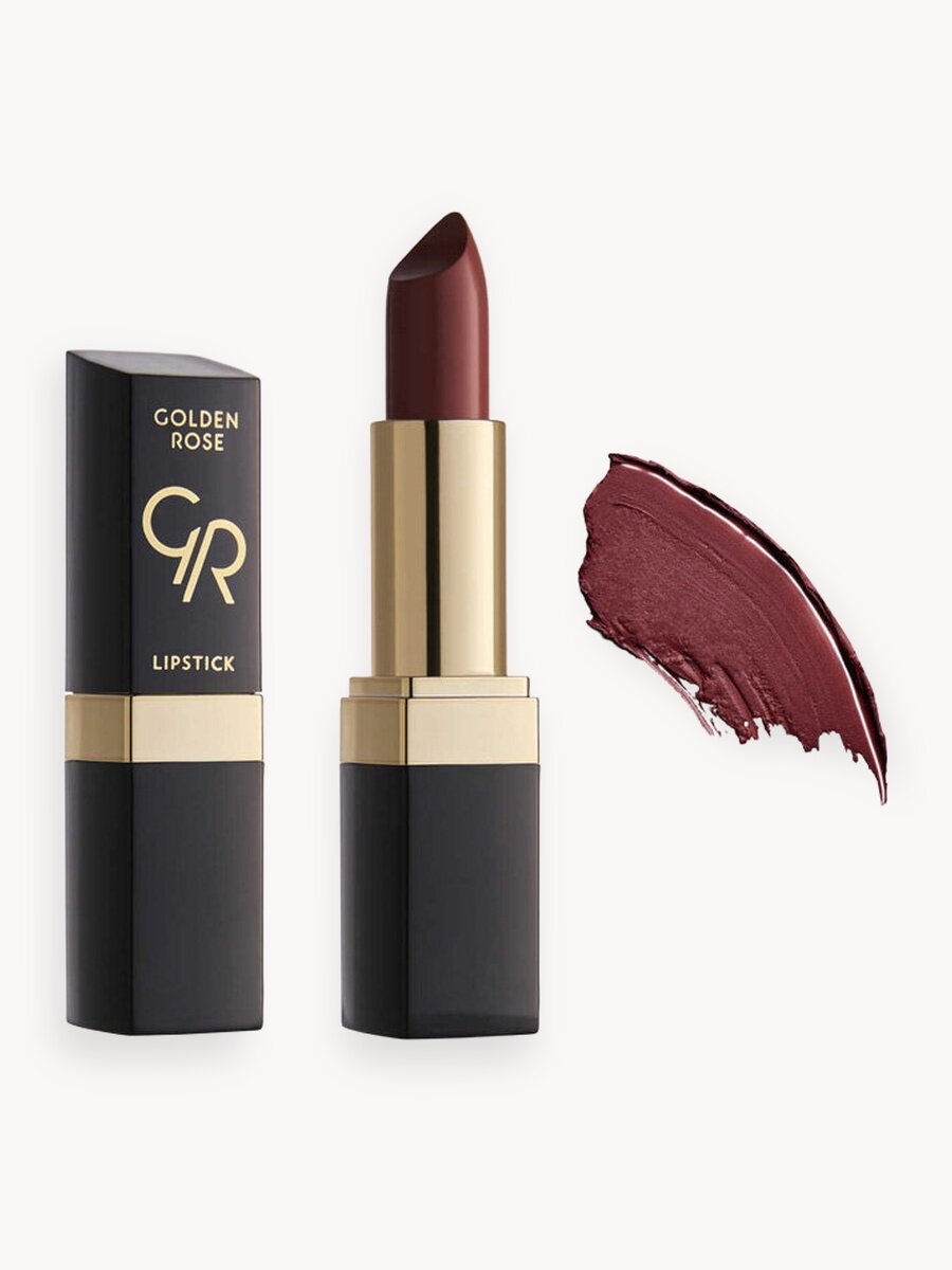 Губная помада т. м. "Golden Rose" Lipstick , тон 71 кремовая текстура, 4.2 грамма