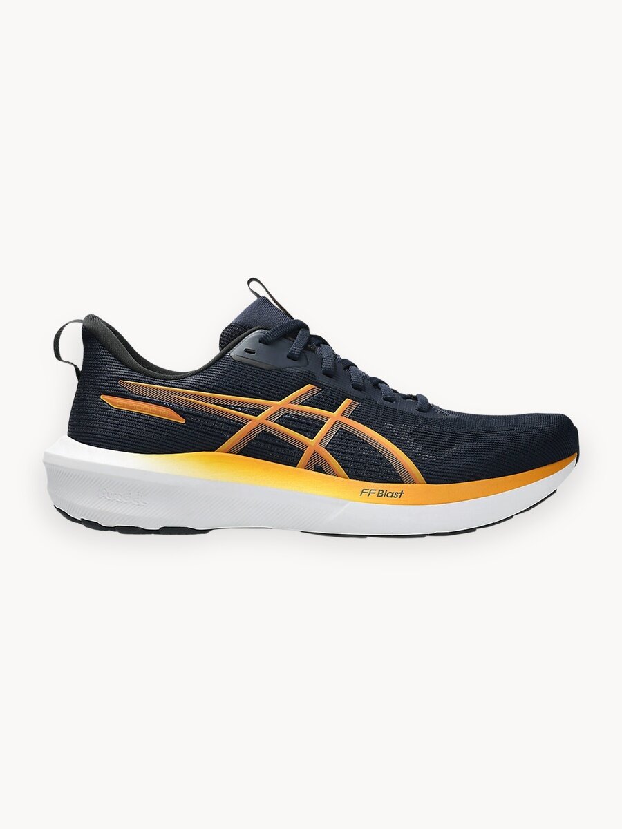 Кроссовки ASICS GT‑1000 14, размер 9 US, синий