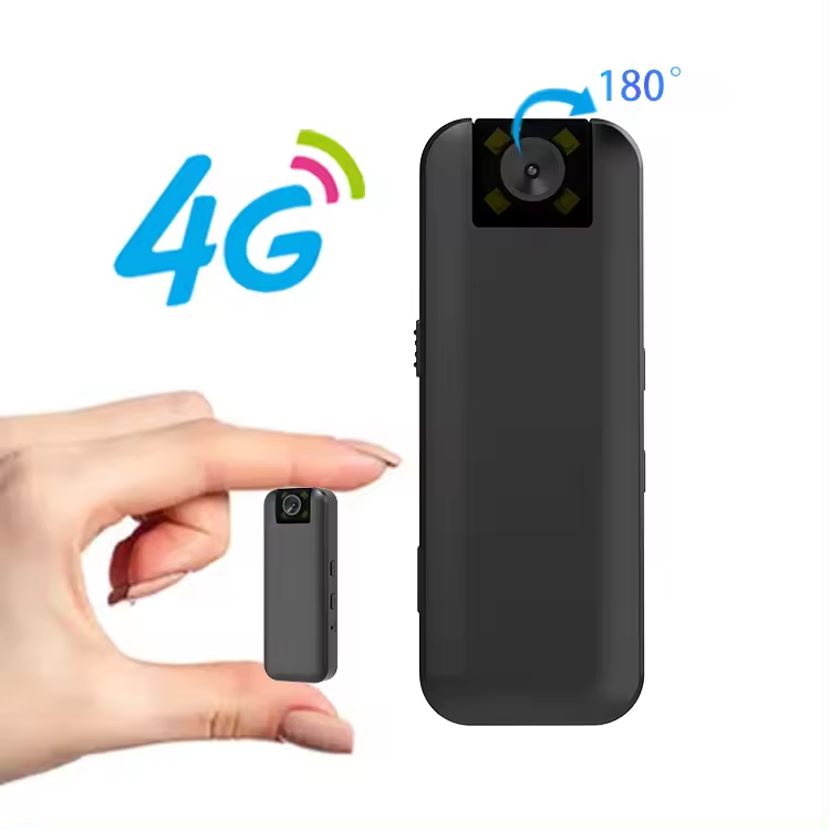 CB77 Full HD портативная беспроводная сетевая камера 4G няня монитор 1080P Разрешение OKAM PRO Беспроводная батарея Магнитная точка