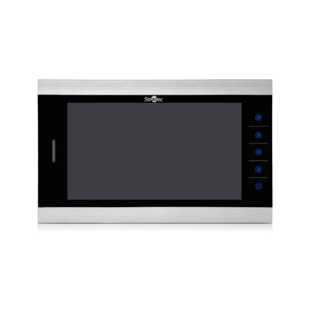 Монитор видеодомофона Smartec ST-MS510HM-SL 10