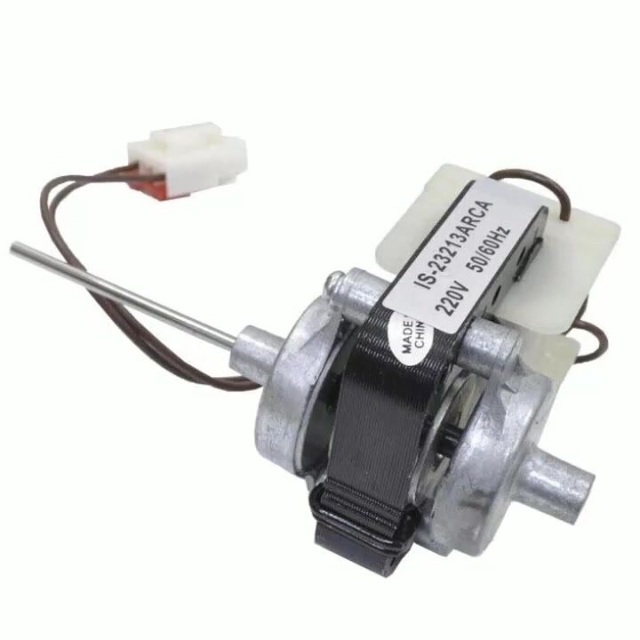 Мотор вентилятора BEKO (IS-23213ARCA), зам. B4825820185, UN4825820185 — фото 1