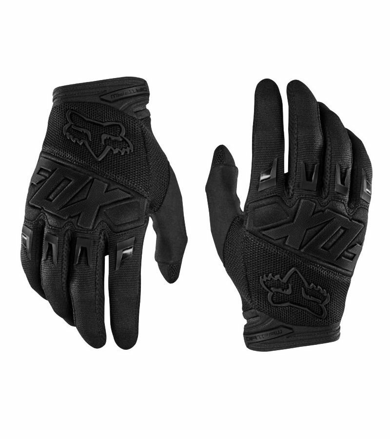 Мотоперчатки FOX DIRTPAW (YMS007) размер XL черный