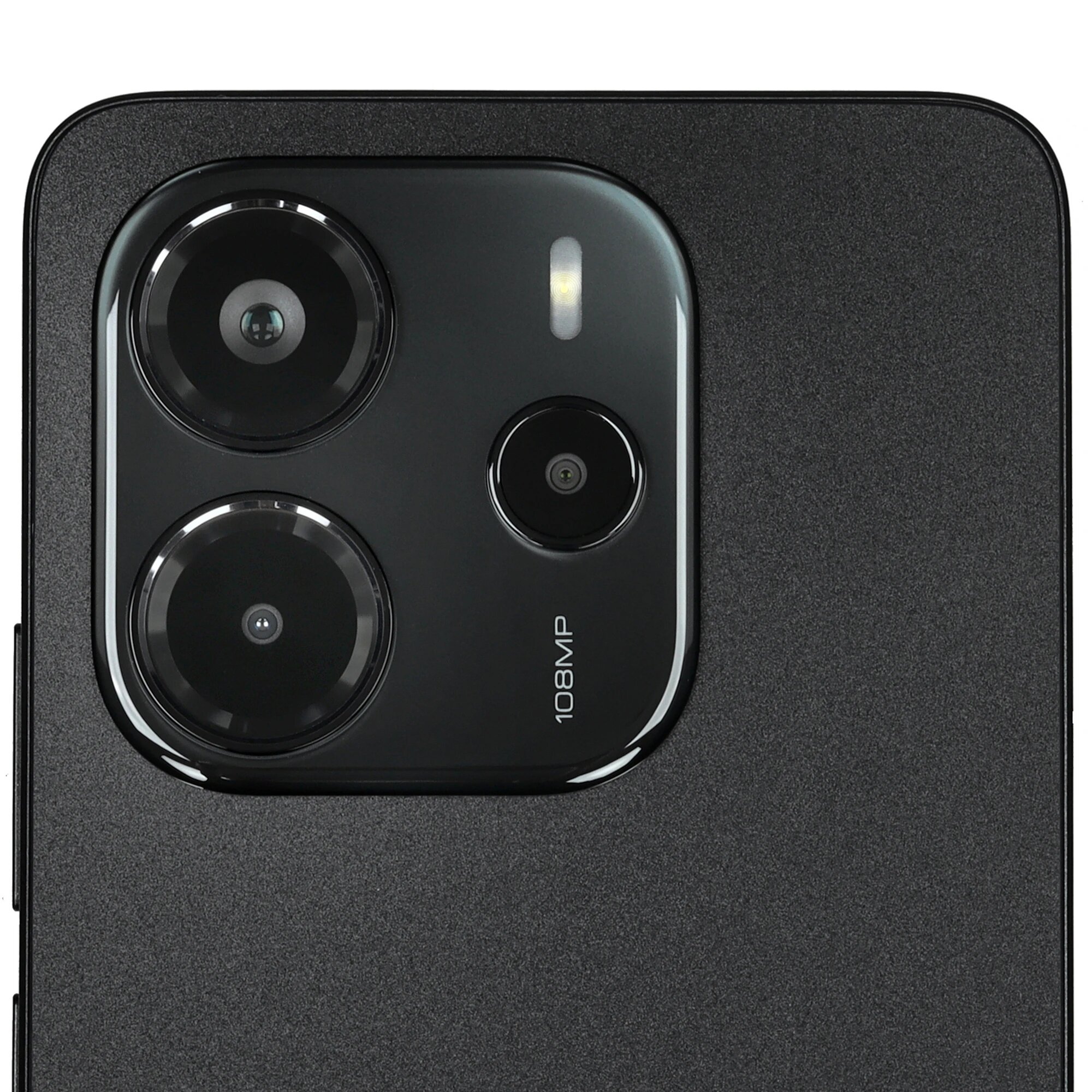 Смартфон Xiaomi Redmi Note 14 AMOLED 8GB/128GB Midnight Black (EU) — фото 1