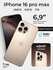 Смартфон Apple iPhone 16 Pro Max