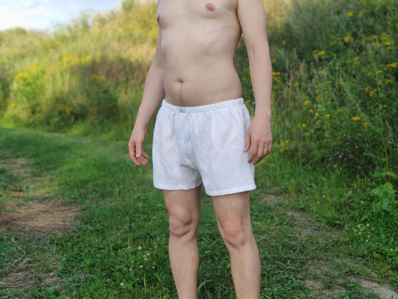 Трусы  Трусы "Будимир"