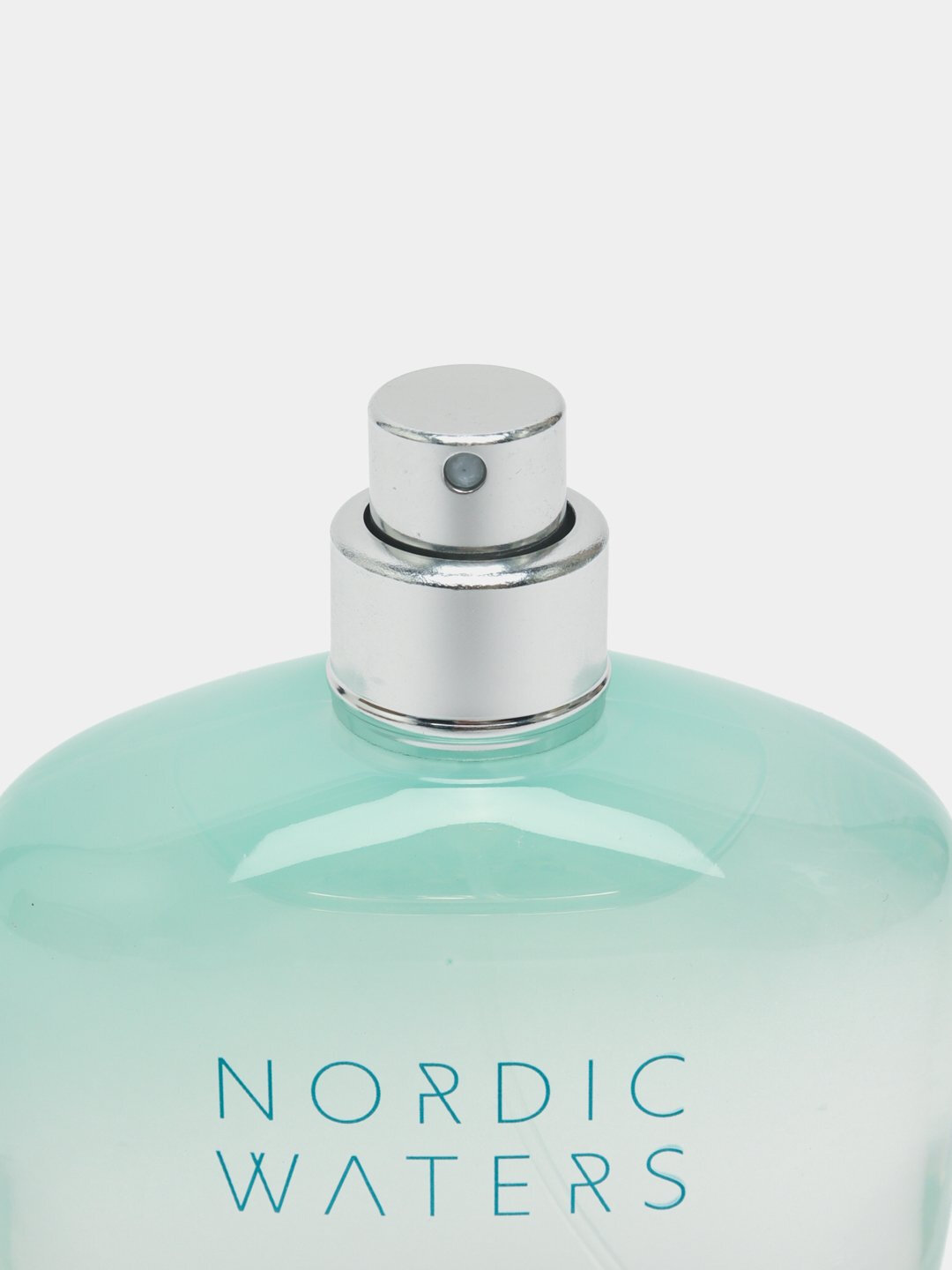 Парфюмированная вода для унисекс восточные ароматные Nordic 100 ml — фото 1