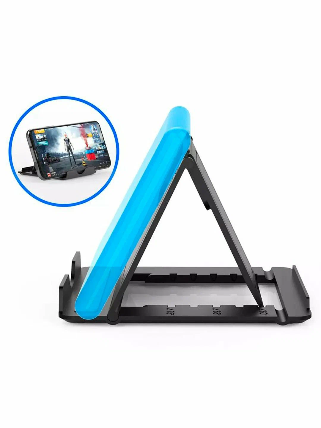 Геймпад клавиатура и мышь для телефона, планшета для игровая — фото 1